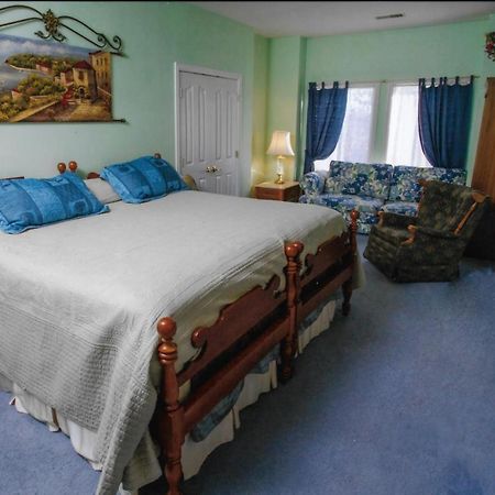 Rabbit Creek Bed & Breakfast Versailles Exterior foto