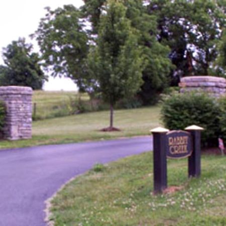 Rabbit Creek Bed & Breakfast Versailles Exterior foto