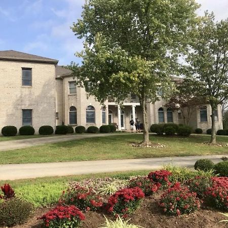 Rabbit Creek Bed & Breakfast Versailles Exterior foto