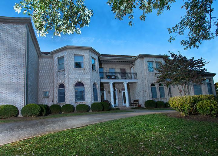 Rabbit Creek Bed & Breakfast Versailles Exterior foto
