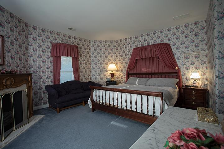 Rabbit Creek Bed & Breakfast Versailles Exterior foto