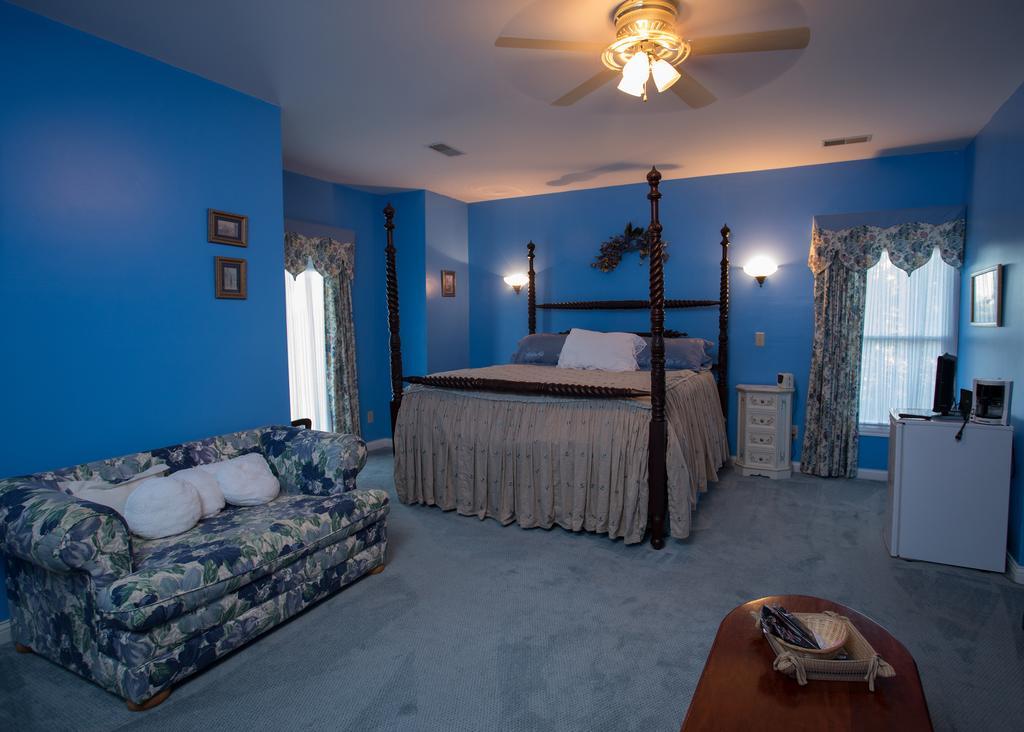 Rabbit Creek Bed & Breakfast Versailles Exterior foto