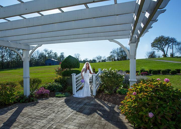 Rabbit Creek Bed & Breakfast Versailles Exterior foto