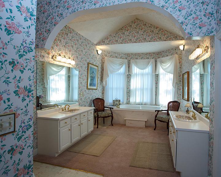 Rabbit Creek Bed & Breakfast Versailles Exterior foto