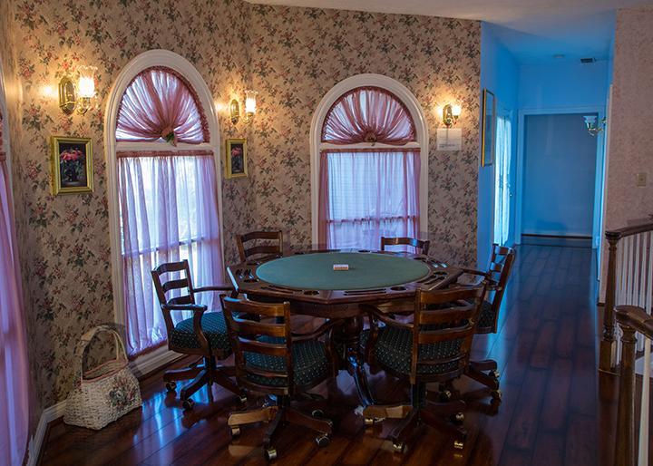 Rabbit Creek Bed & Breakfast Versailles Exterior foto