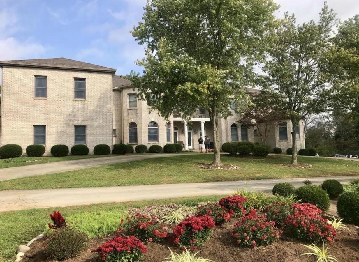 Rabbit Creek Bed & Breakfast Versailles Exterior foto